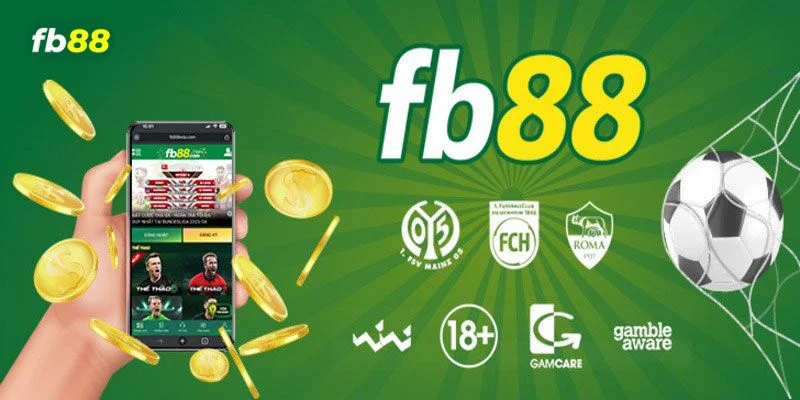 Hướng dẫn tải ứng dụng FB88 chơi siêu mượt cho tân thủ.