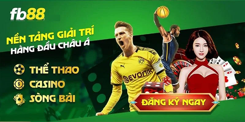 Tính pháp lý của FB88 luôn rất rõ ràng và đầy đủ.